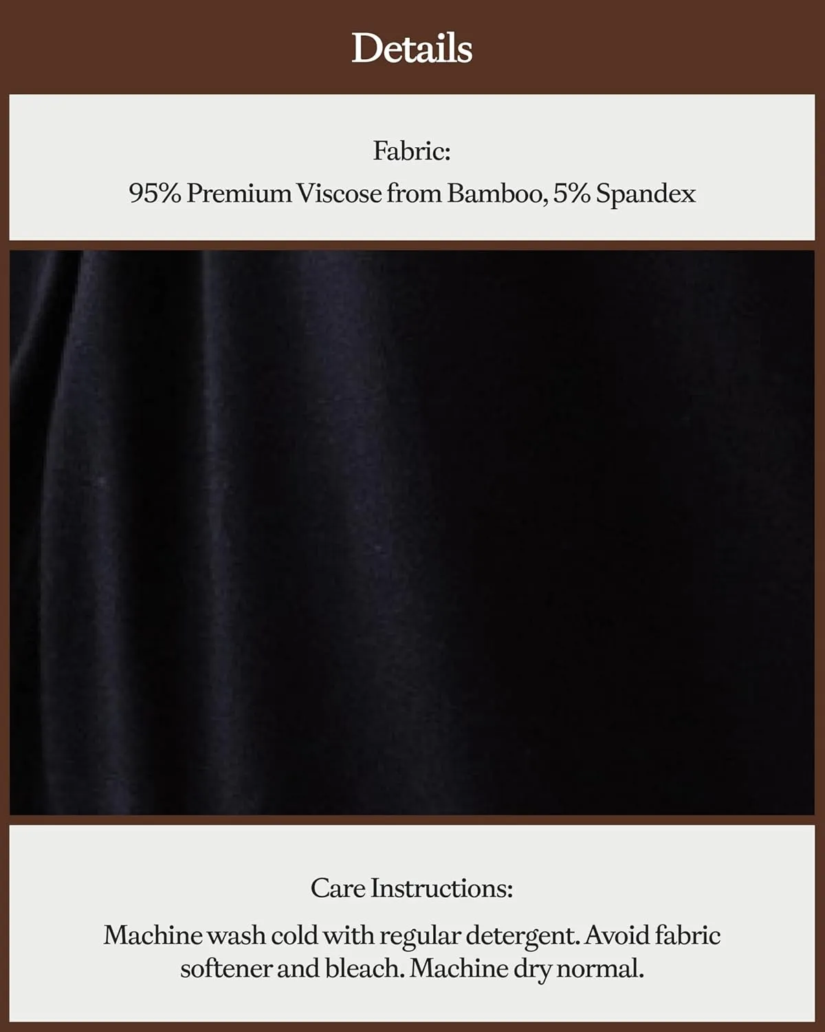 Cozy Earth 100% Viscose From Bamboo Long Sleeve Pajama Set For Women - Button-Up Sleepwear