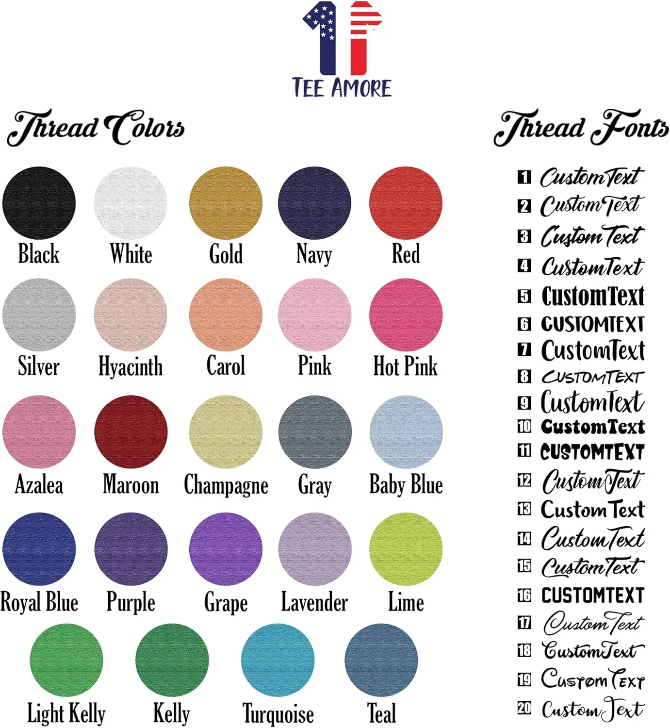 Custom Embroidered Polo Shirt for Women Add Your Personalized Own Embroidery Text