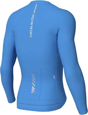 Cycling Jersey Men Short Sleeve, Road Bike Jerseys Full Zipper with Pockets, Bicycle Clothing Breathable Quick Dry