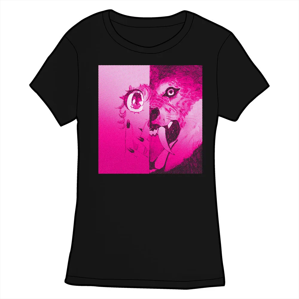 Dead on the Scene Shirt by Twist CMYK