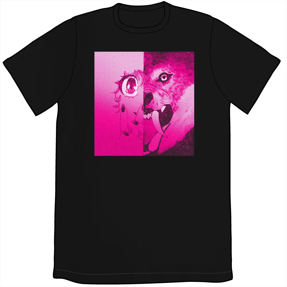Dead on the Scene Shirt by Twist CMYK