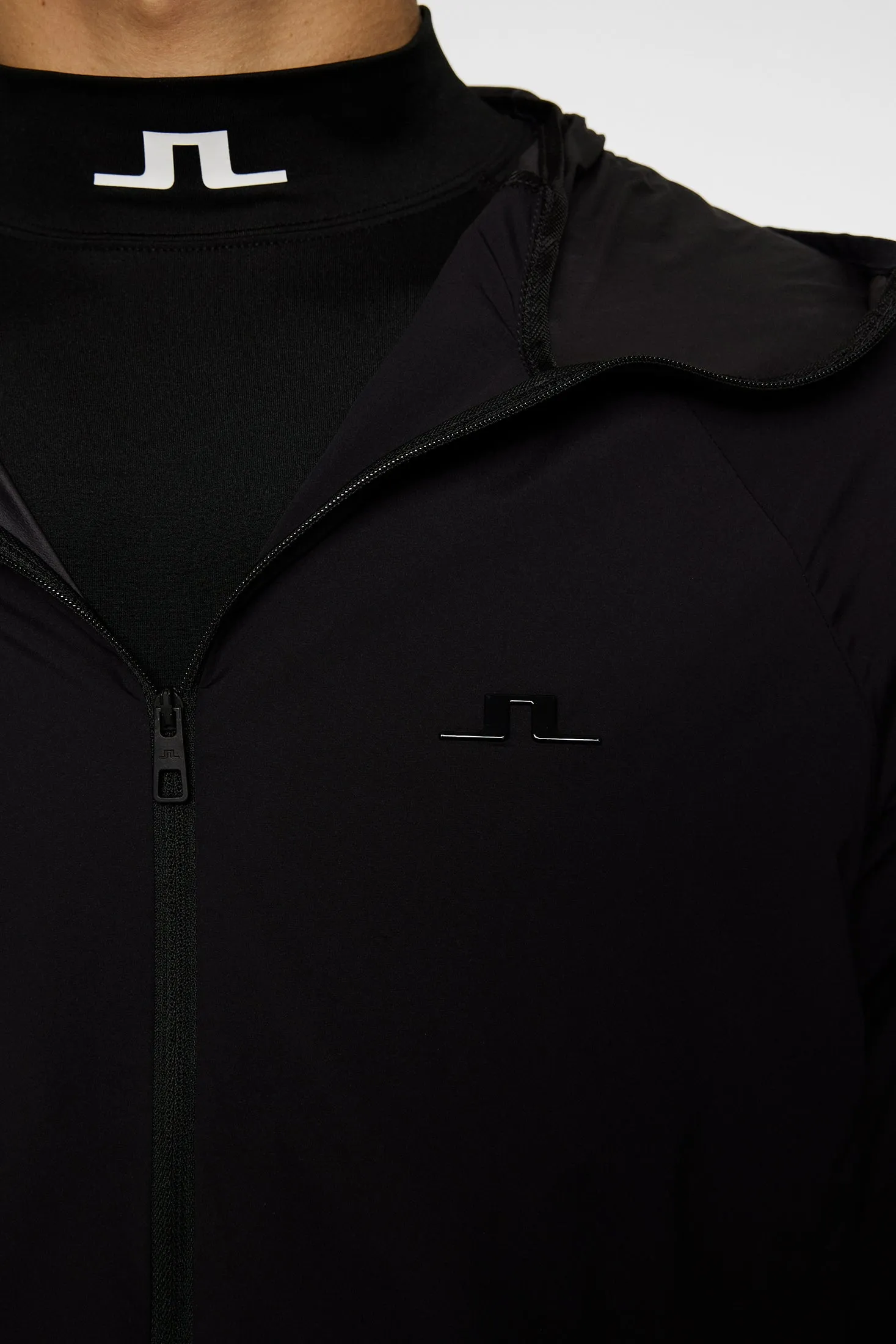 Emiliano Pro Pack Wind Block Jacket