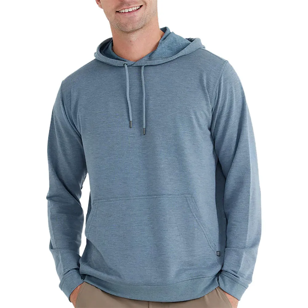 Free Fly Bamboo Fleece Mens Hoodie