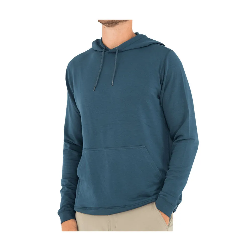 Free Fly Bamboo Fleece Mens Hoodie