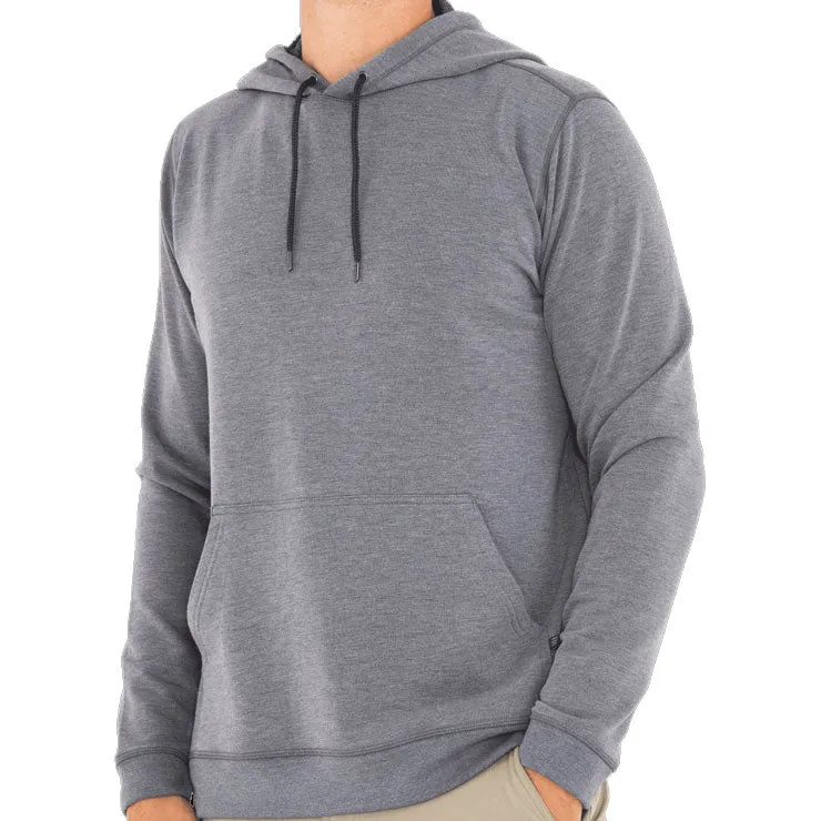 Free Fly Bamboo Fleece Mens Hoodie