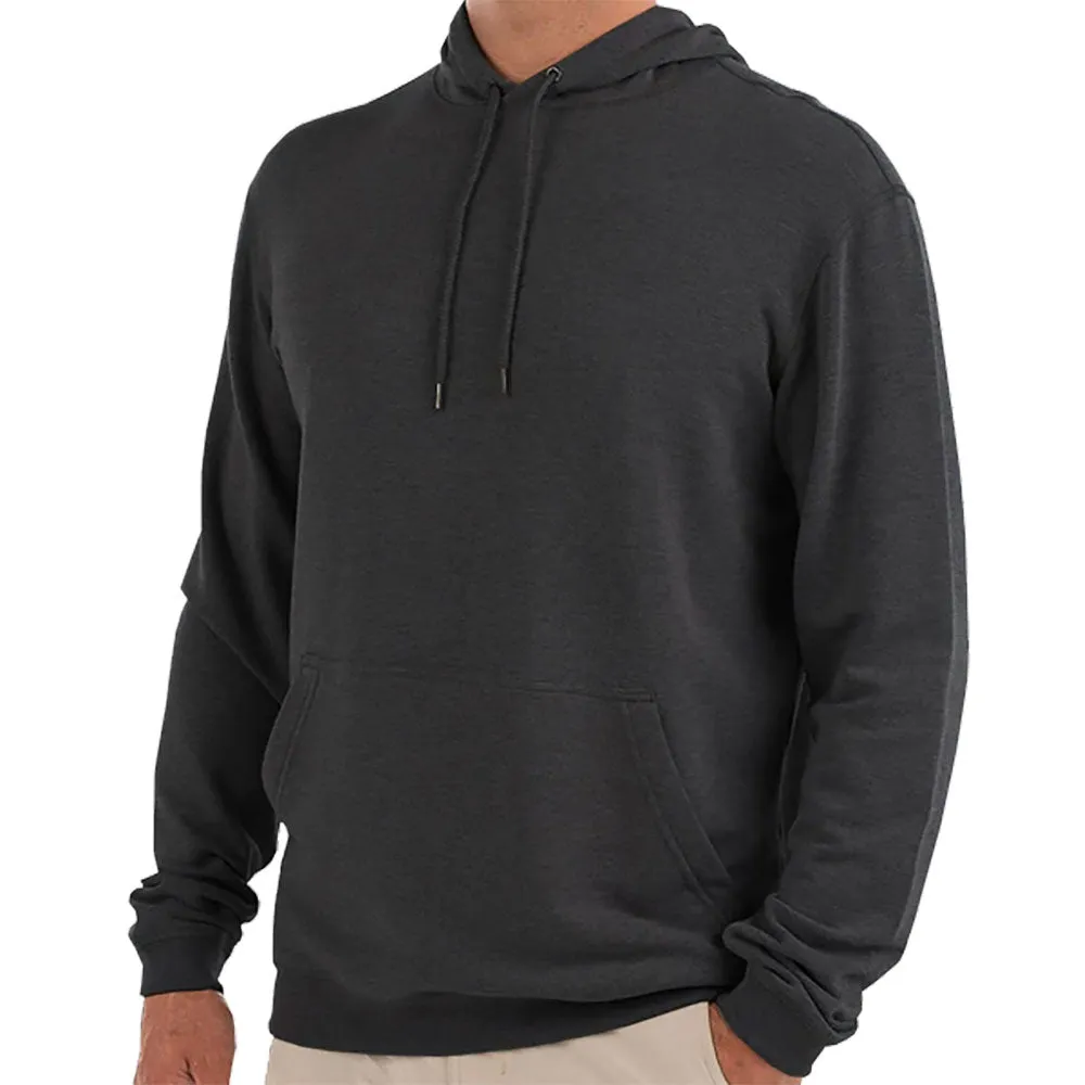 Free Fly Bamboo Fleece Mens Hoodie