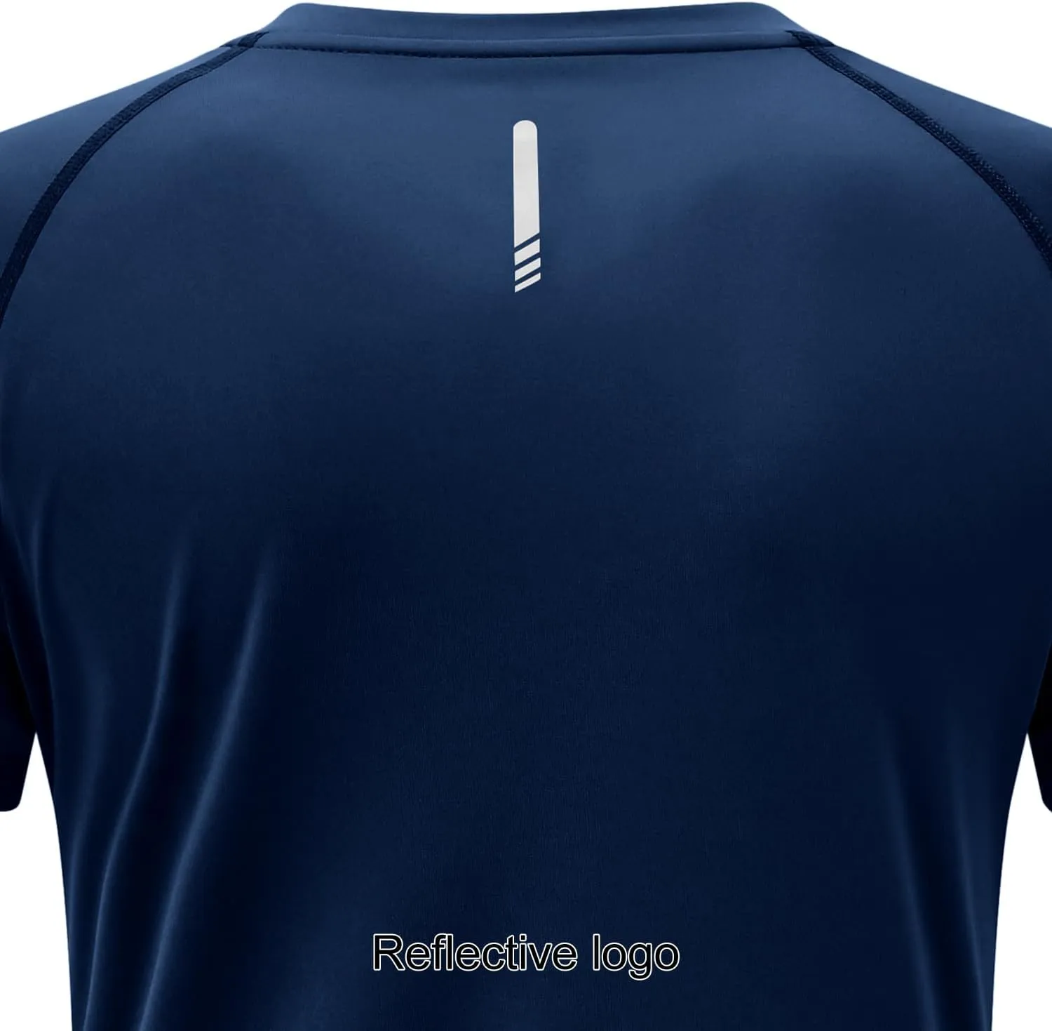 Gopune Women's Short Sleeve Shirts UPF 50  Sun Protection T-Shrit Quick Dry Running Athletic Workout Rash Guard Tops