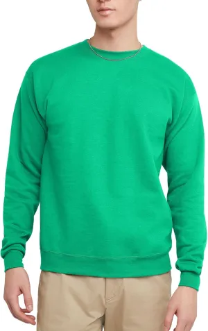 Hanes Men's EcoSmart Sweatshirt