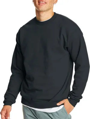 Hanes Men's EcoSmart Sweatshirt