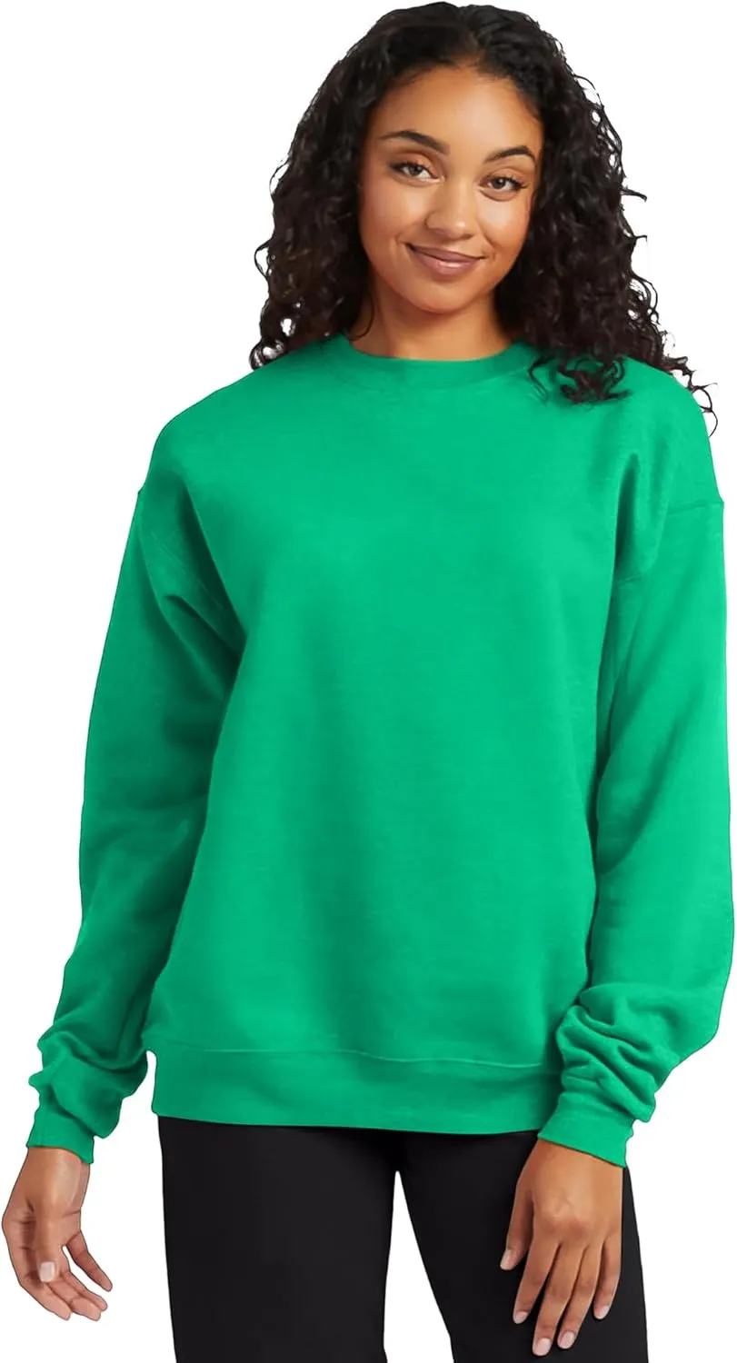 Hanes Men's EcoSmart Sweatshirt