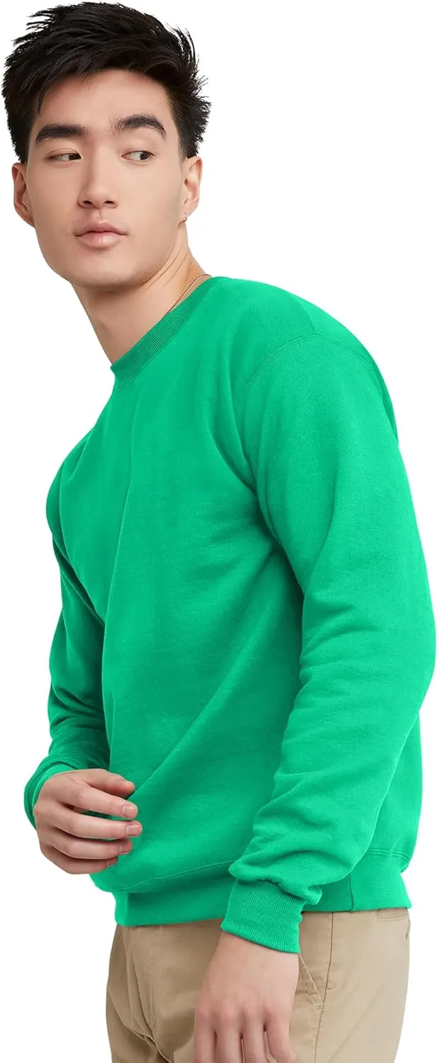 Hanes Men's EcoSmart Sweatshirt