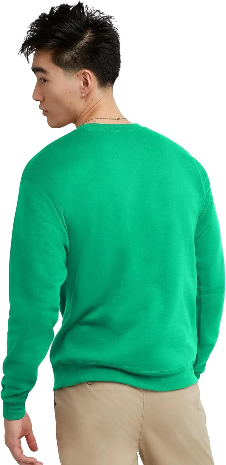 Hanes Men's EcoSmart Sweatshirt