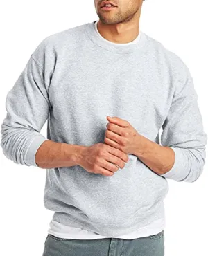 Hanes Men's EcoSmart Sweatshirt