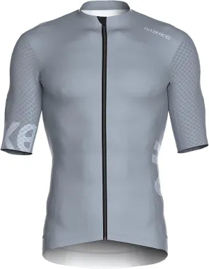 INBIKE Cycling Jersey Men Breathable Bike Shirt Quick-dry Reflective Bicycle Clothing for Road Biking Riding