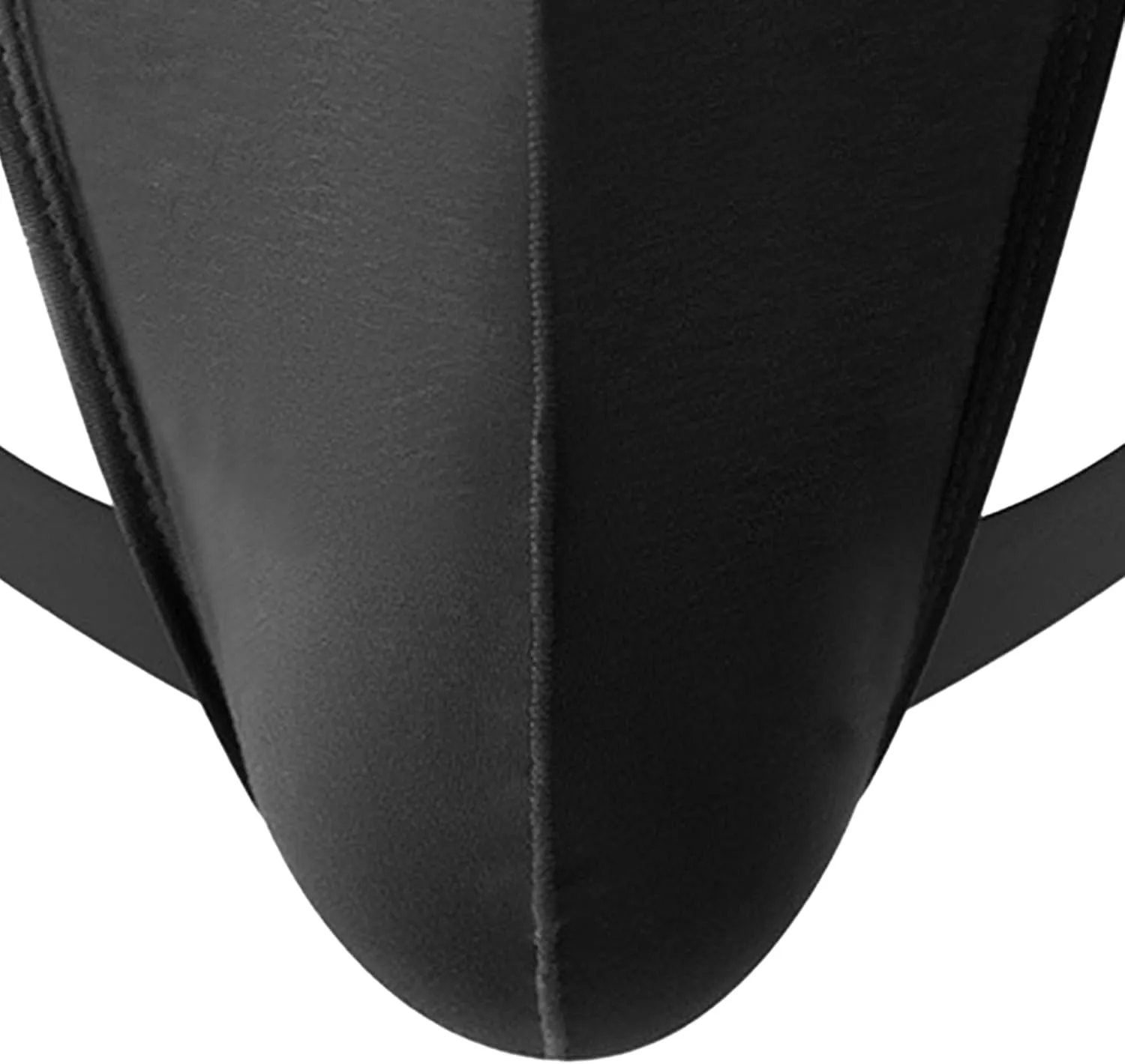 JEsilunmaMY Men's Stretch Cotton Jockstrap Underwear Low Rise U Convex Hollow Boxer Briefs Breathable Athletic Supporters