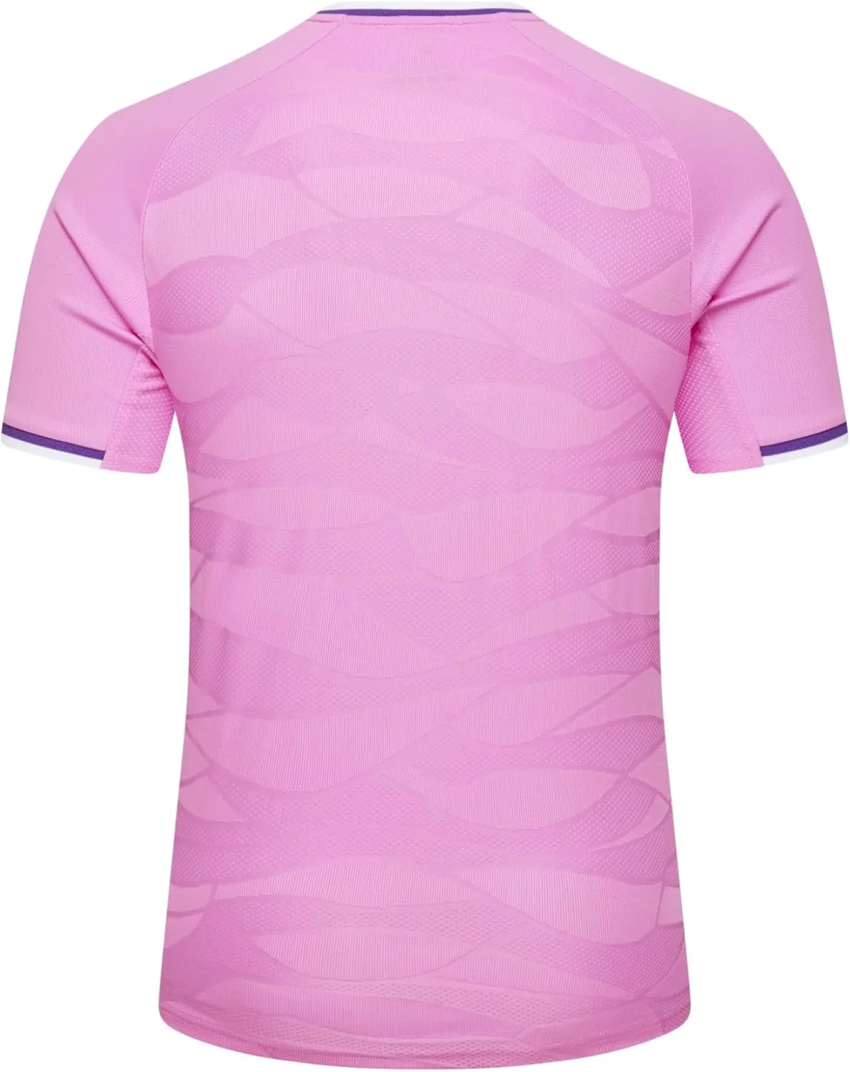 KELME Soccer Jersey for Girls Boys Breathable Quick-Dry Football T-Shirt Sport Training Uniform