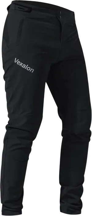 Kids Mountain Bike Pants - Quick-Dry Lightweight Breathable MTB Pants for Boys Youth Cycling Bicycle Riding