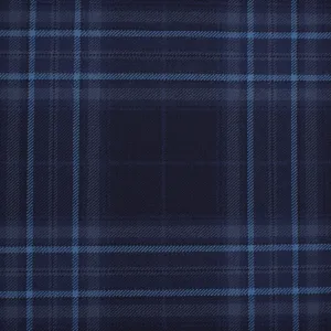 Kintyre Storm Heavyweight Tartan