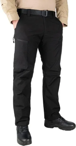 LAPG Men's BFE Stretch Tactical Cargo Pants, Athletic Fit Tactical Pants for Men, 11-Pocket Lightweight Tac Pants