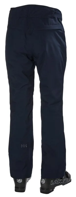 Legendary Insulated Ski Pants - Navy