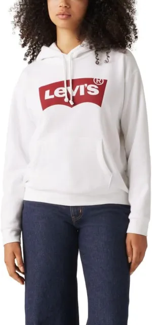 Levi's Women's Graphic Everyday Hoodie