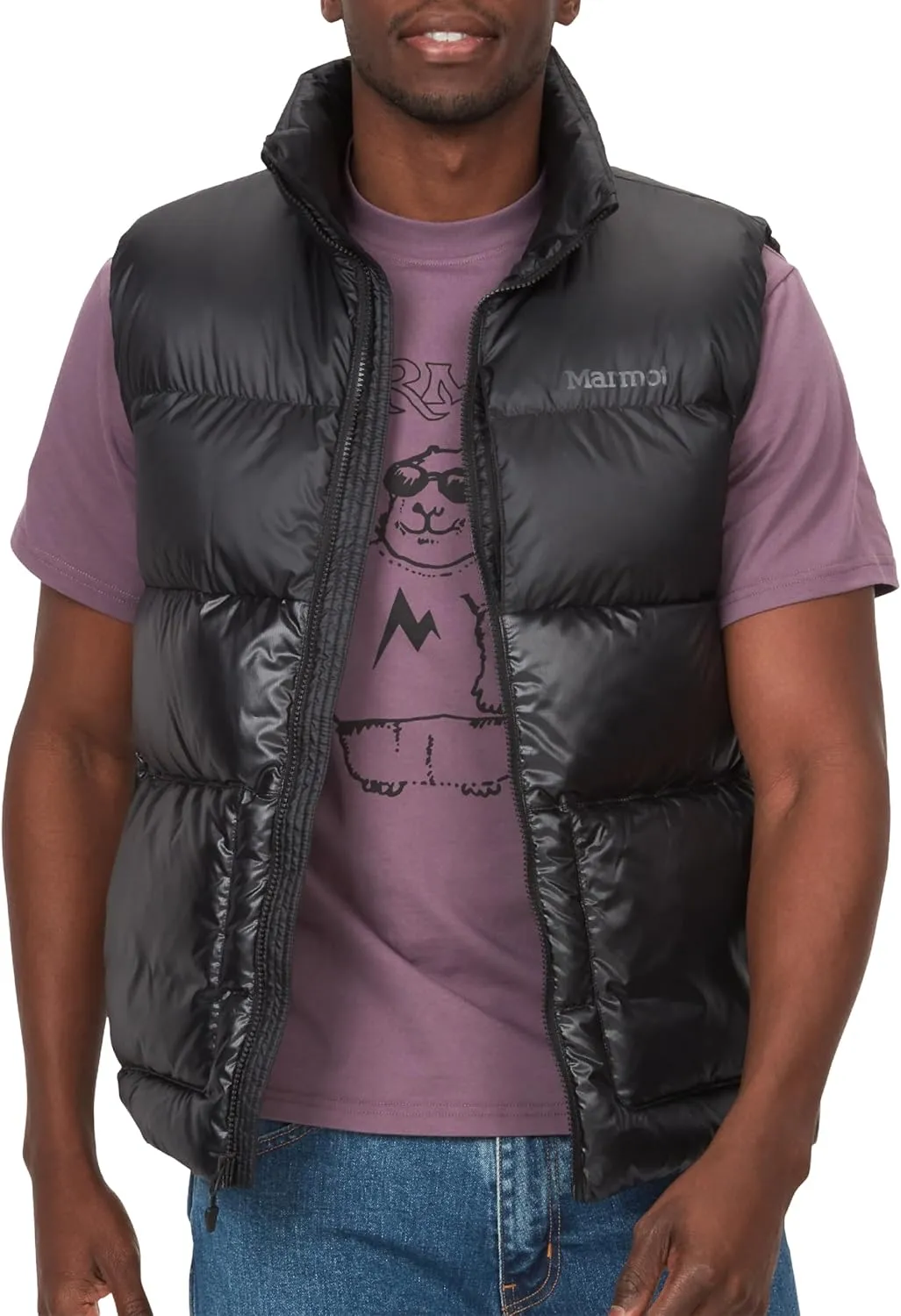 MARMOT Men's Guides Down Vest