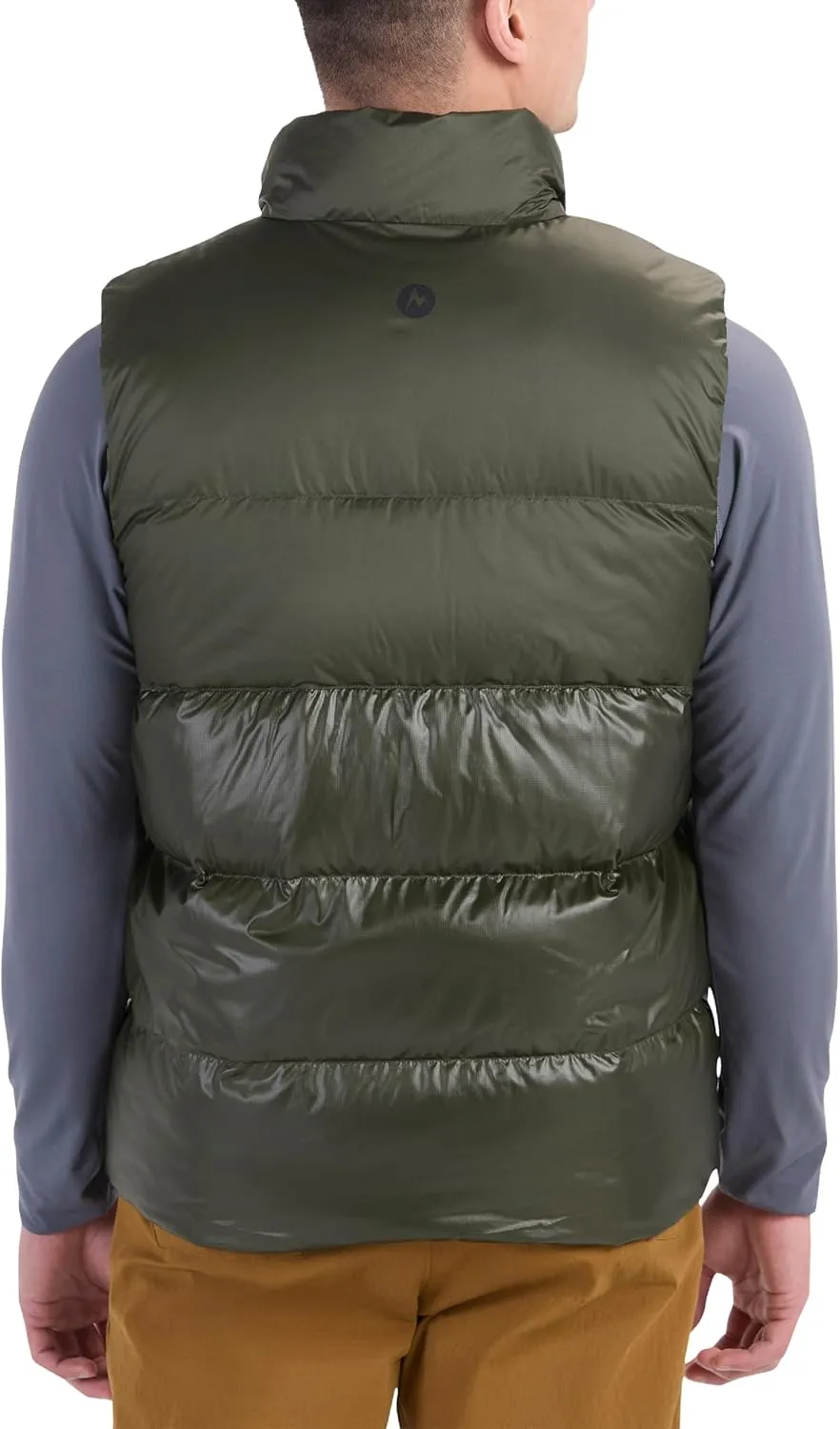 MARMOT Men's Guides Down Vest
