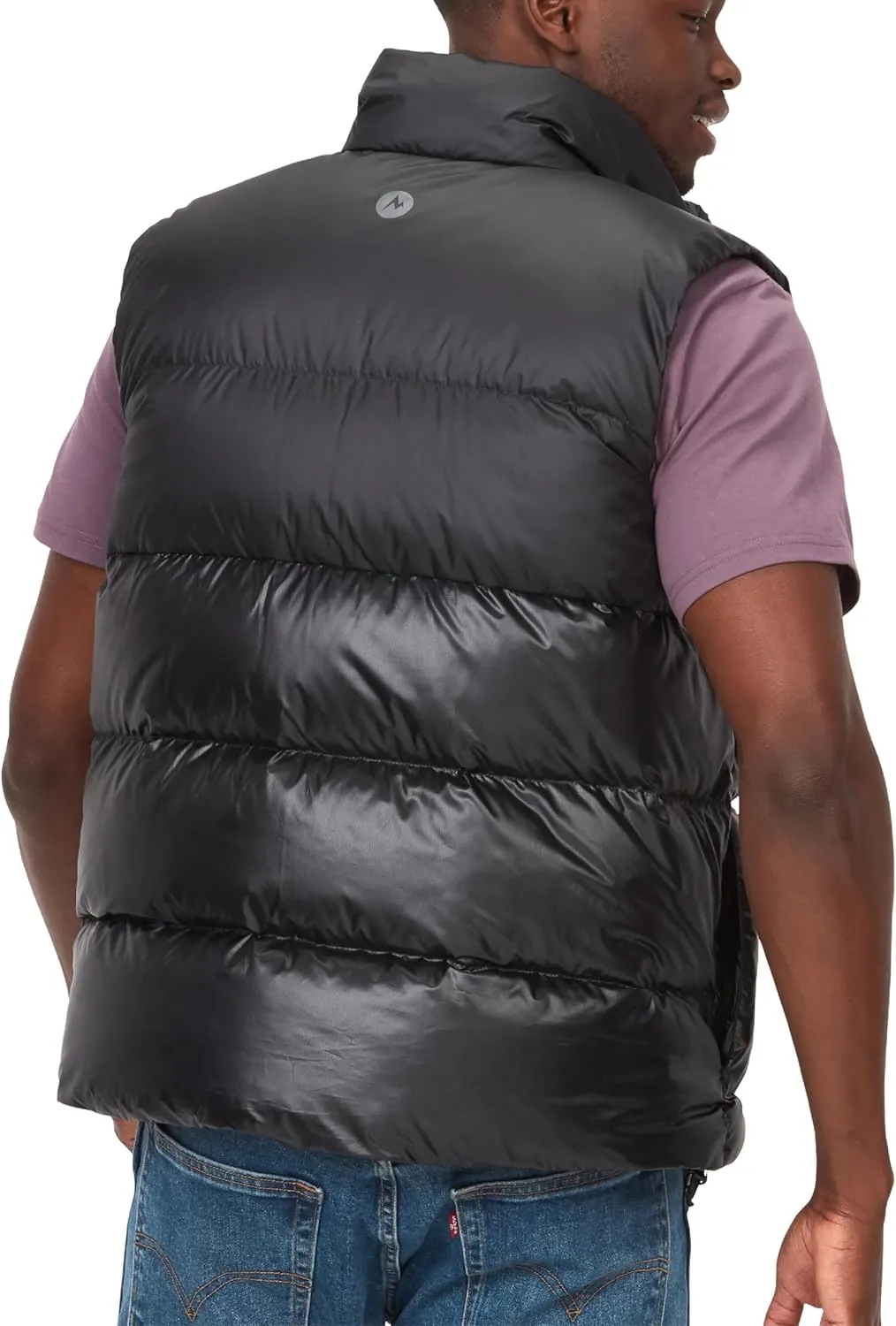 MARMOT Men's Guides Down Vest
