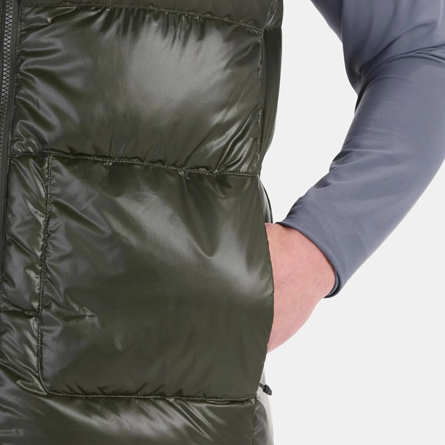 MARMOT Men's Guides Down Vest