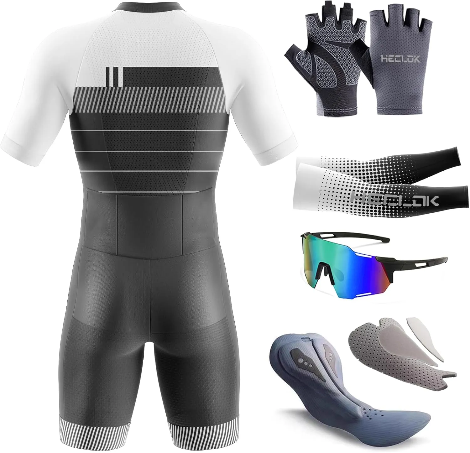 Men's Biking Bicycle Mountain Jersey,Summer Road Bike Shirt,Quick-Dry Breathable,Pattern Can Be Customized