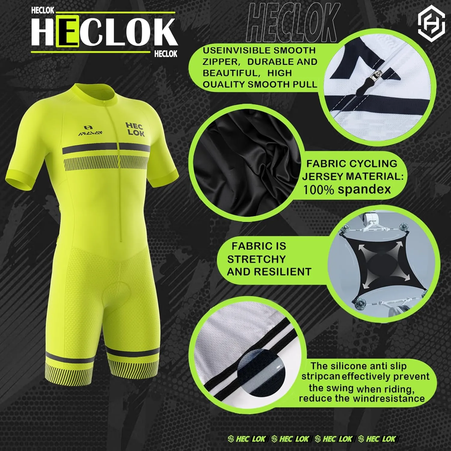 Men's Biking Bicycle Mountain Jersey,Summer Road Bike Shirt,Quick-Dry Breathable,Pattern Can Be Customized