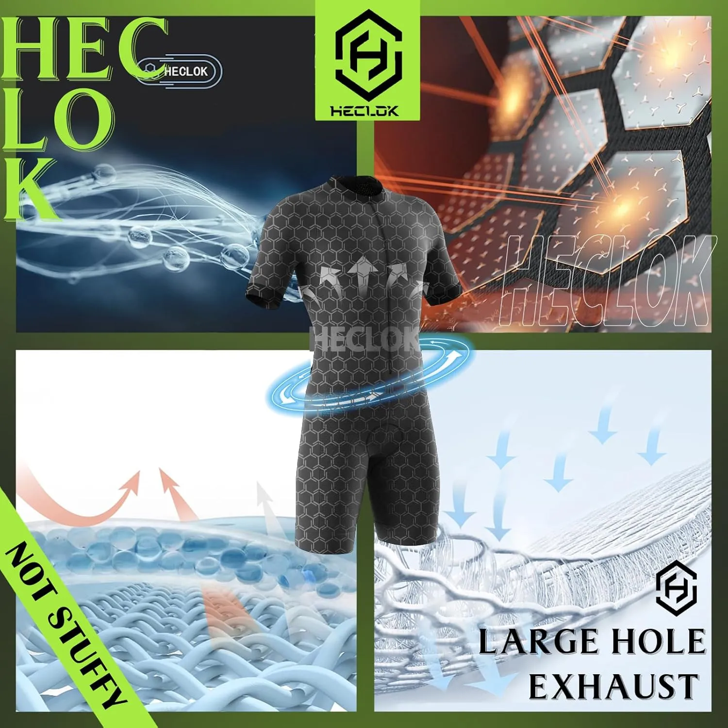 Men's Biking Bicycle Mountain Jersey,Summer Road Bike Shirt,Quick-Dry Breathable,Pattern Can Be Customized