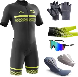 Men's Biking Bicycle Mountain Jersey,Summer Road Bike Shirt,Quick-Dry Breathable,Pattern Can Be Customized