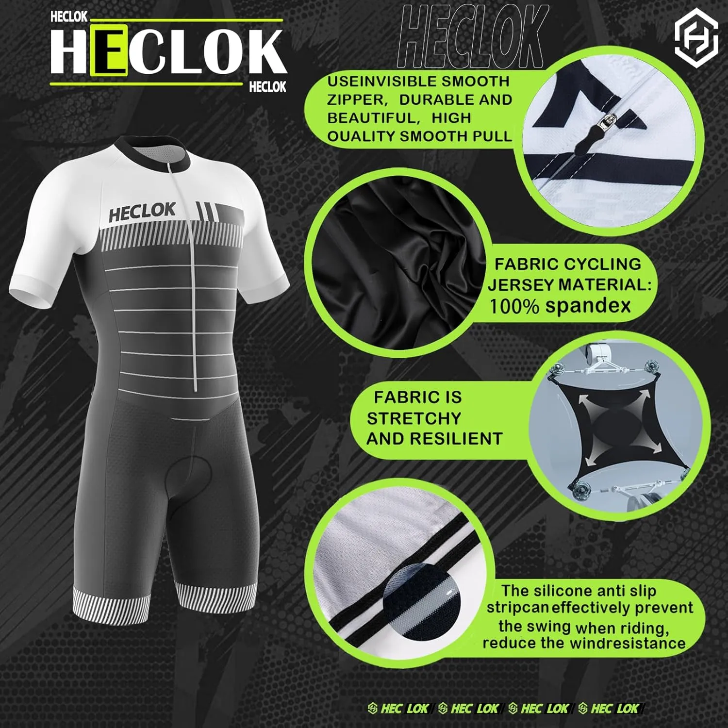 Men's Biking Bicycle Mountain Jersey,Summer Road Bike Shirt,Quick-Dry Breathable,Pattern Can Be Customized