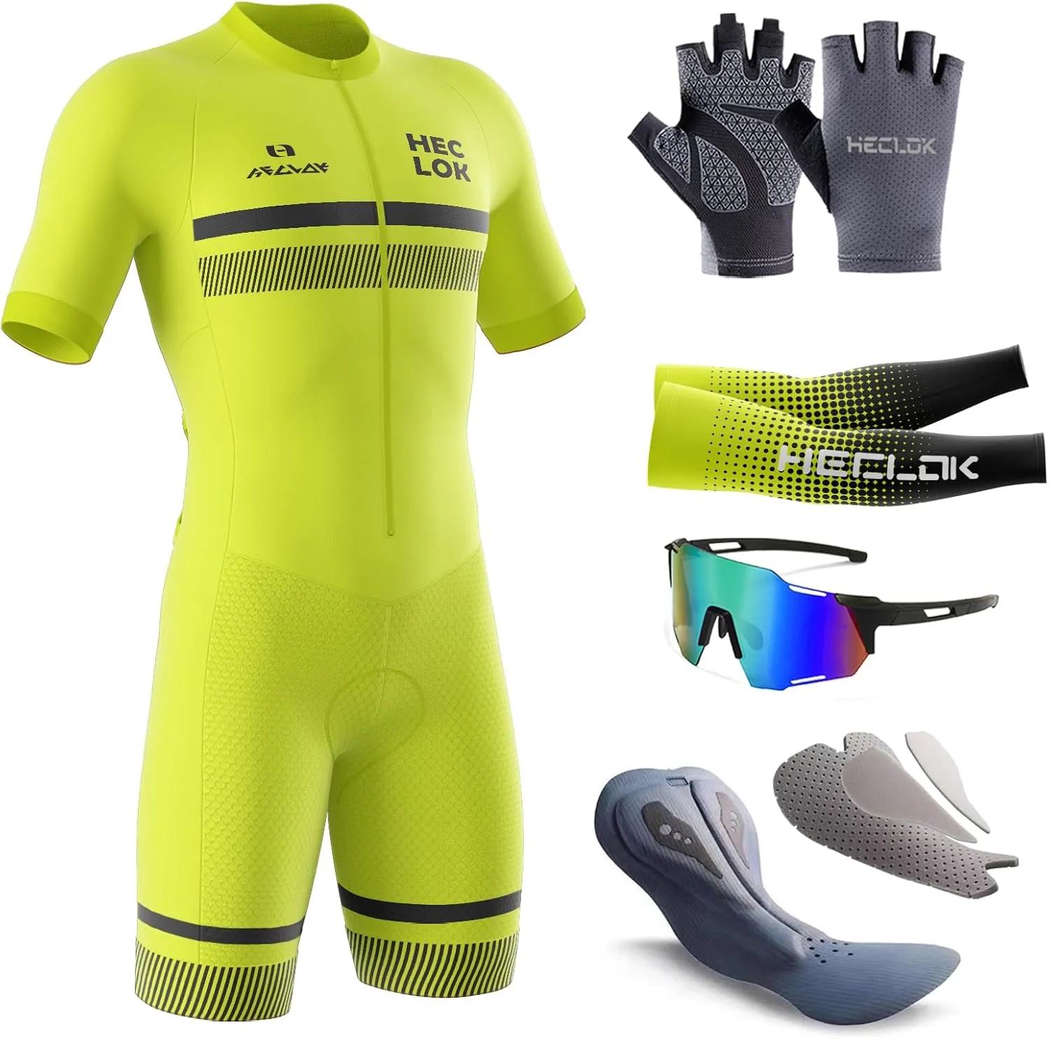 Men's Biking Bicycle Mountain Jersey,Summer Road Bike Shirt,Quick-Dry Breathable,Pattern Can Be Customized