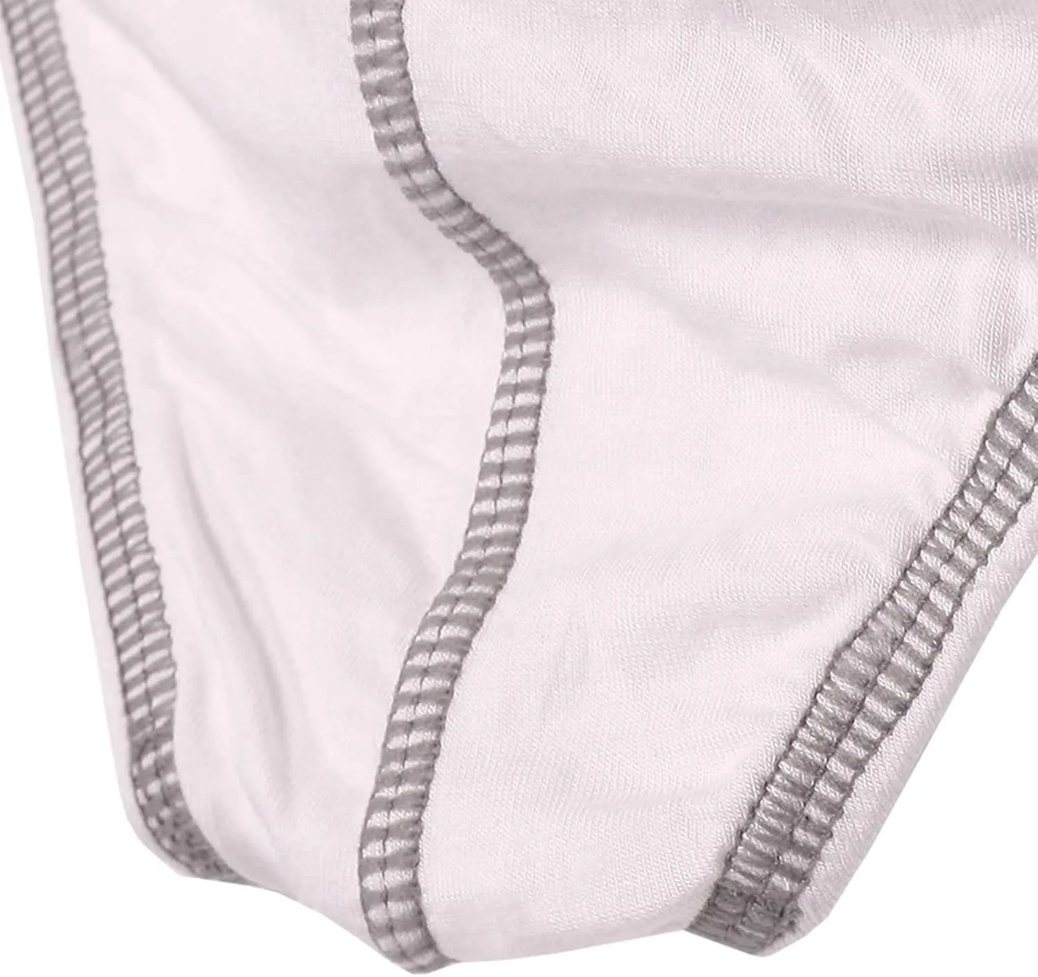 Men's Breathable Boxer Briefs Support Pouch Hollow Out Jockstrap Underwear Lightweight Mesh Sexy Underwear Trunks