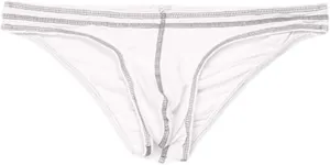 Men's Breathable Boxer Briefs Support Pouch Hollow Out Jockstrap Underwear Lightweight Mesh Sexy Underwear Trunks