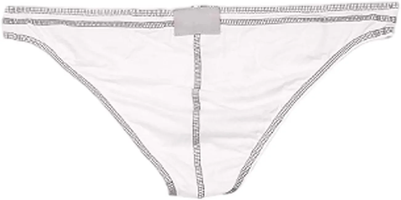 Men's Breathable Boxer Briefs Support Pouch Hollow Out Jockstrap Underwear Lightweight Mesh Sexy Underwear Trunks