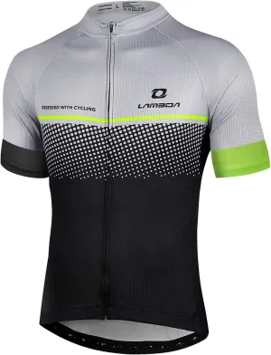 Men's Cycling Jersey Breathable Lightweight Bike Jersey Short Sleeve Quick Dry Moisture Wicking Biking Shirts