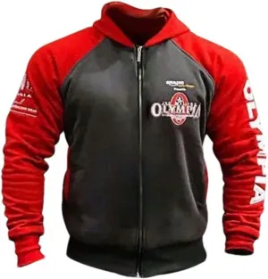 Men's hooded pullover sportswear men's hooded jacket clothing