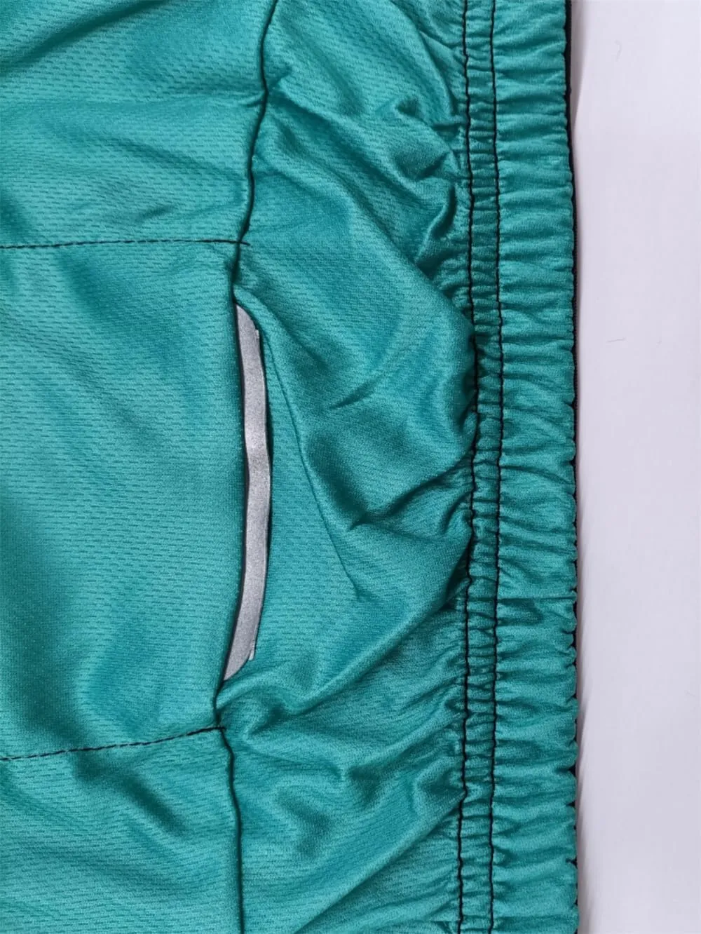 Men's Long Sleeve Cycling Jerseys with 3 Back Pockets Bike Shirt Cycle Clothing Quick Dry Breathable