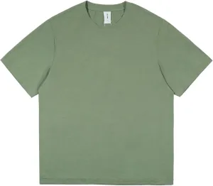 Men's Quick-Dry Cooling T-Shirt,Breathable Ice Silk Tee for Summer Sports and Gym