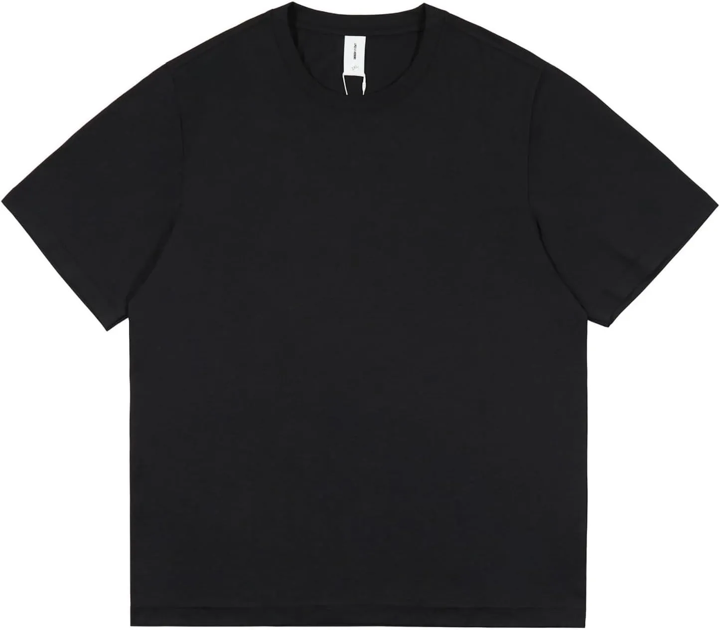 Men's Quick-Dry Cooling T-Shirt,Breathable Ice Silk Tee for Summer Sports and Gym