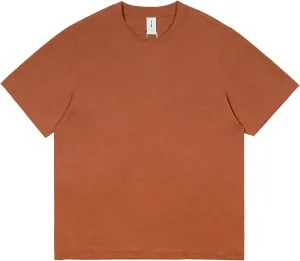 Men's Quick-Dry Cooling T-Shirt,Breathable Ice Silk Tee for Summer Sports and Gym