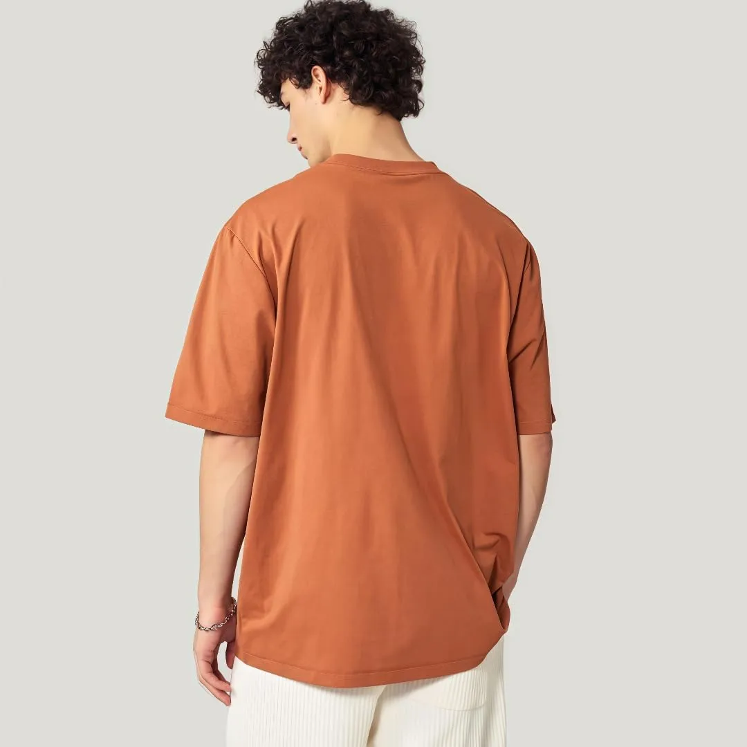 Men's Quick-Dry Cooling T-Shirt,Breathable Ice Silk Tee for Summer Sports and Gym
