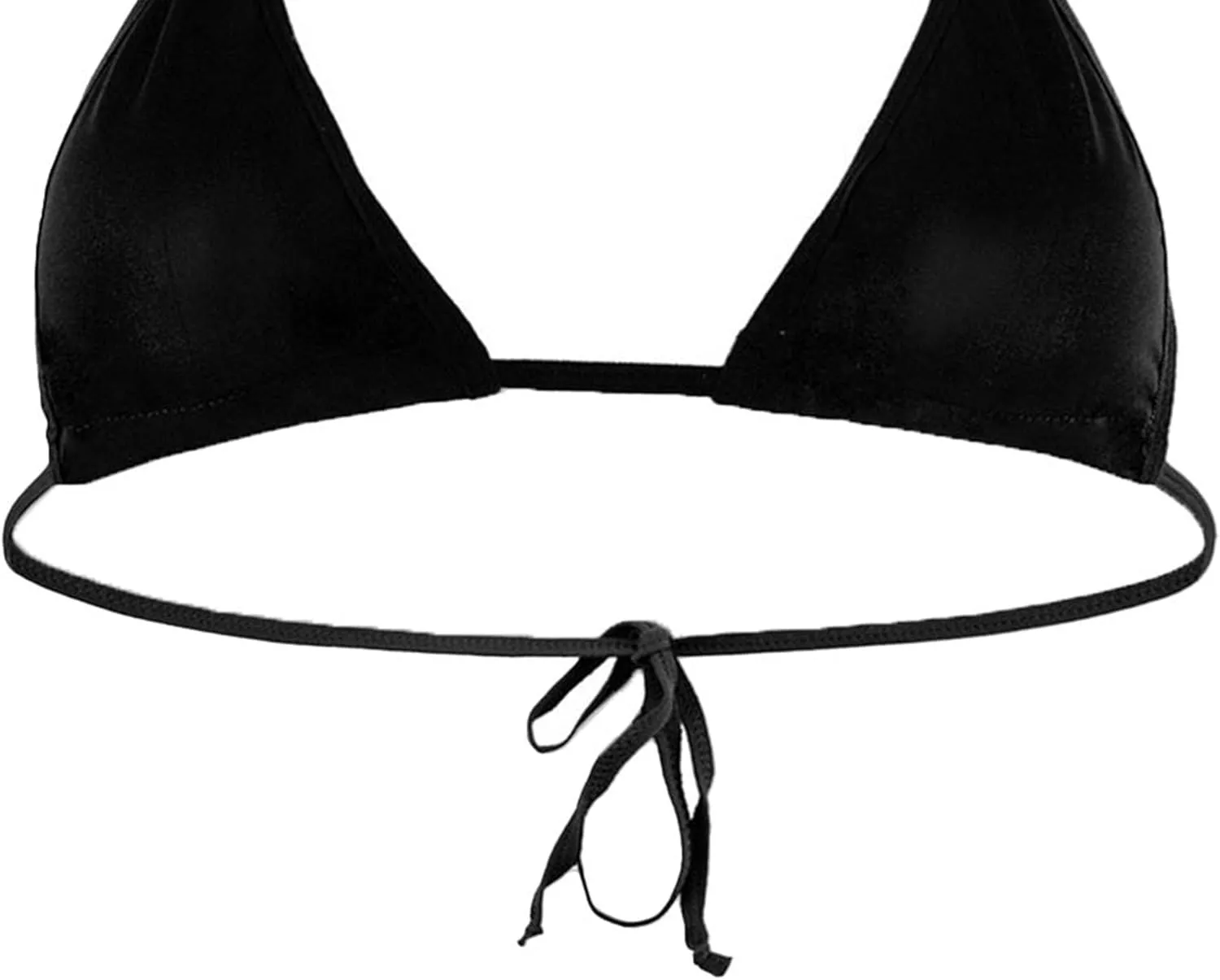 Men's Sexy Bikini Set Halter Bra Briefs Sissy Men Lingerie Breathable Athletic Supporter Fishnet Underpants
