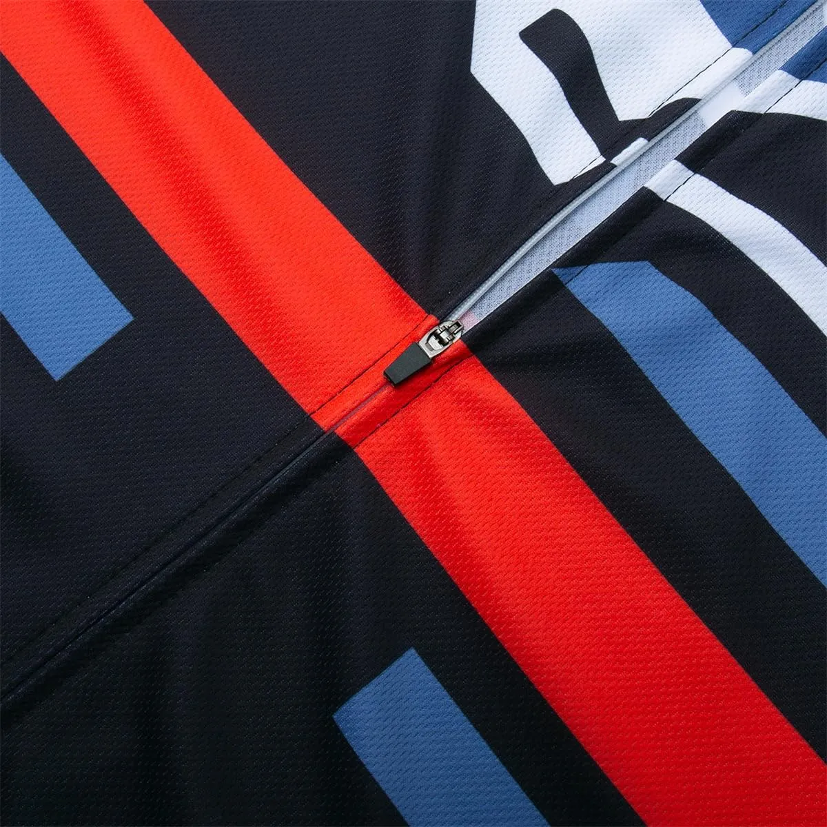 Men's Short Sleeve Bike Cycling Jersey Quick Dry Breathable Reflective Biking Shirts with 3 Rear Pockets