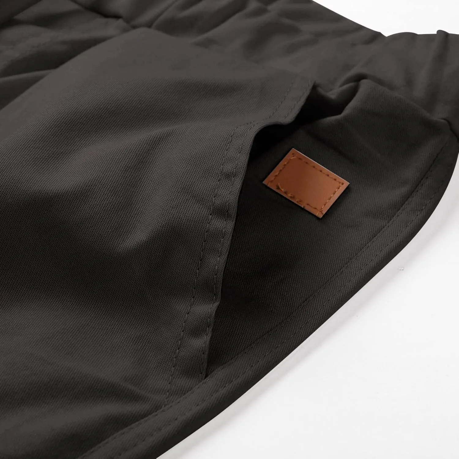 Mens Sweatpants with Pockets Active Pants Joggers Sweatpants Sweatpants Man's Pantalettes with Pockets Joggers Sports
