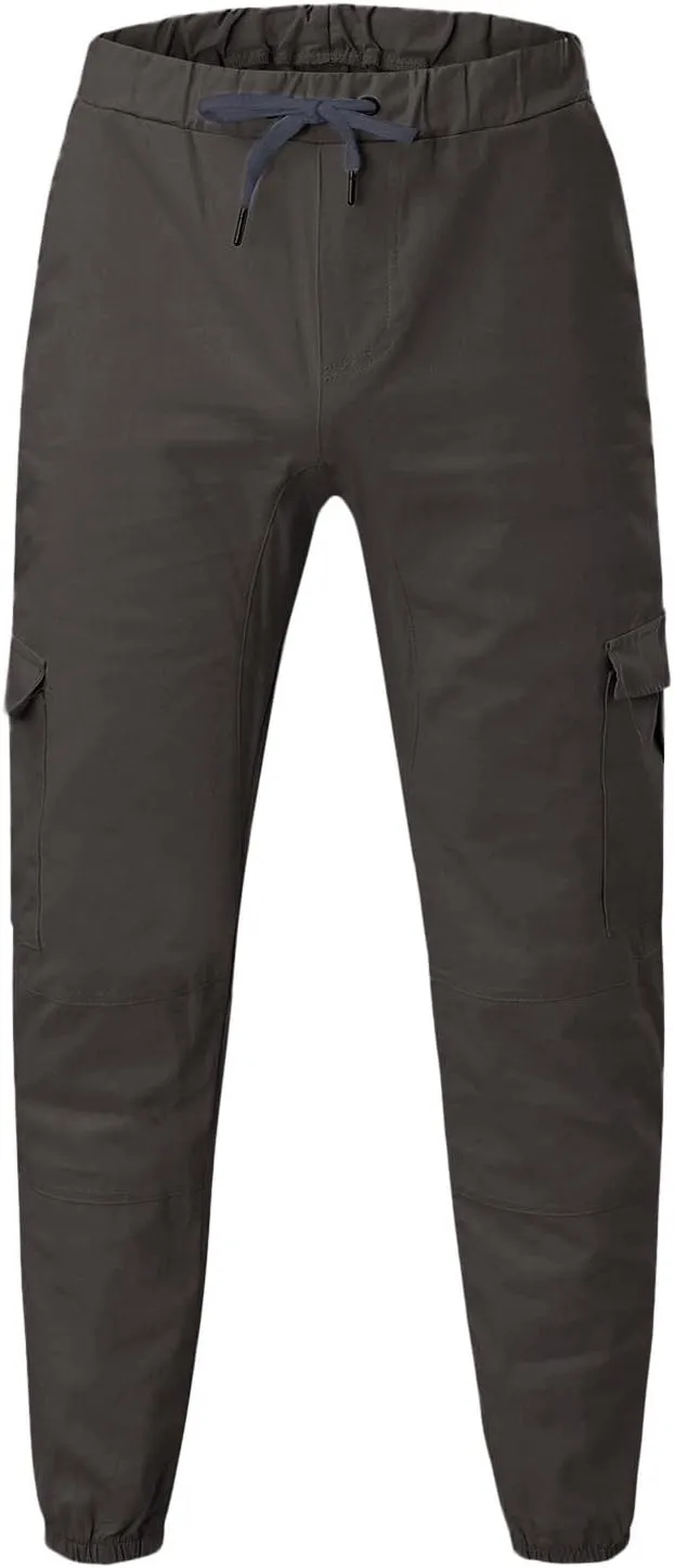 Mens Sweatpants with Pockets Active Pants Joggers Sweatpants Sweatpants Man's Pantalettes with Pockets Joggers Sports