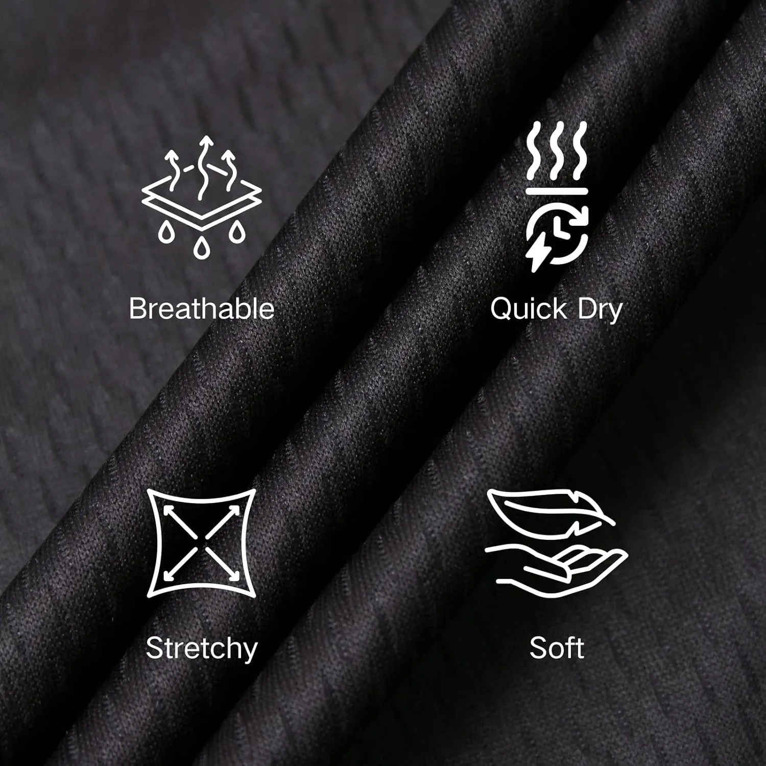 Mountain Bike Jersey Mens Long Sleeve Motocross Jersey Cycling Jersey Breathable Quick Dry Downhill BMX Off-Road